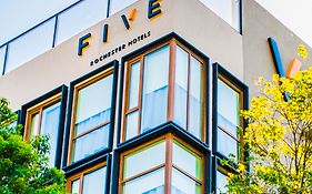 Five Hotel & Residences